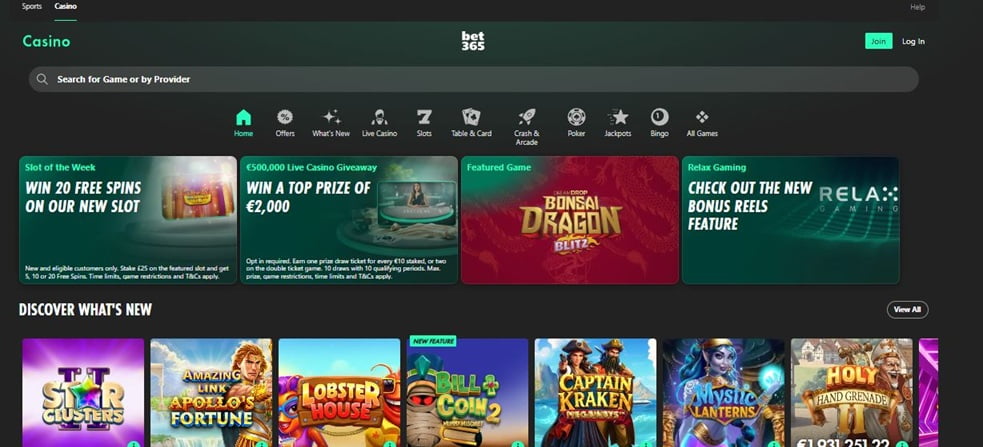 Bet365