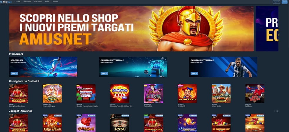 Fastbet