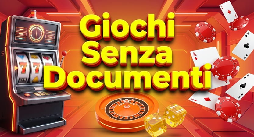 Giocare nei casino