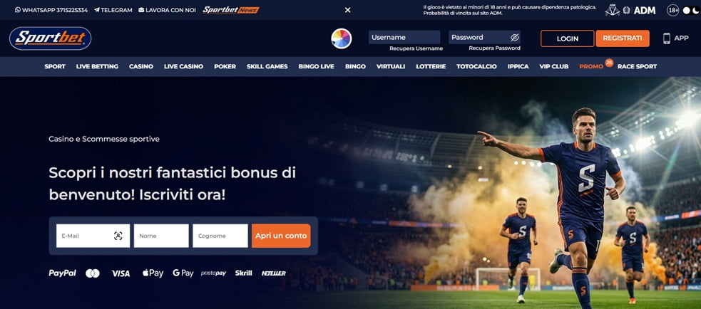 Sportbet